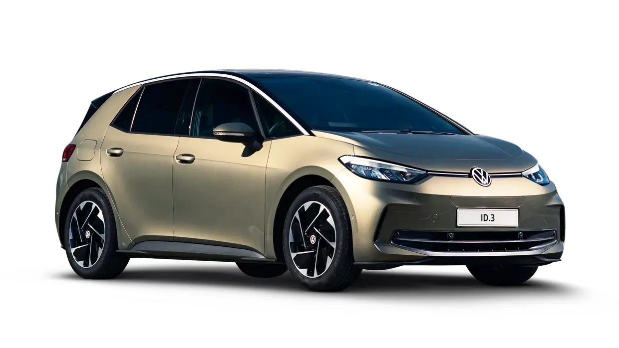 VW ID3