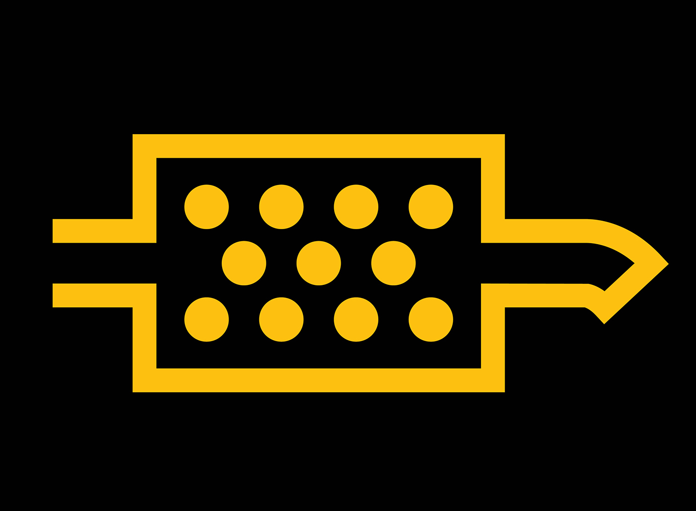 car diesel particulate filter warning light