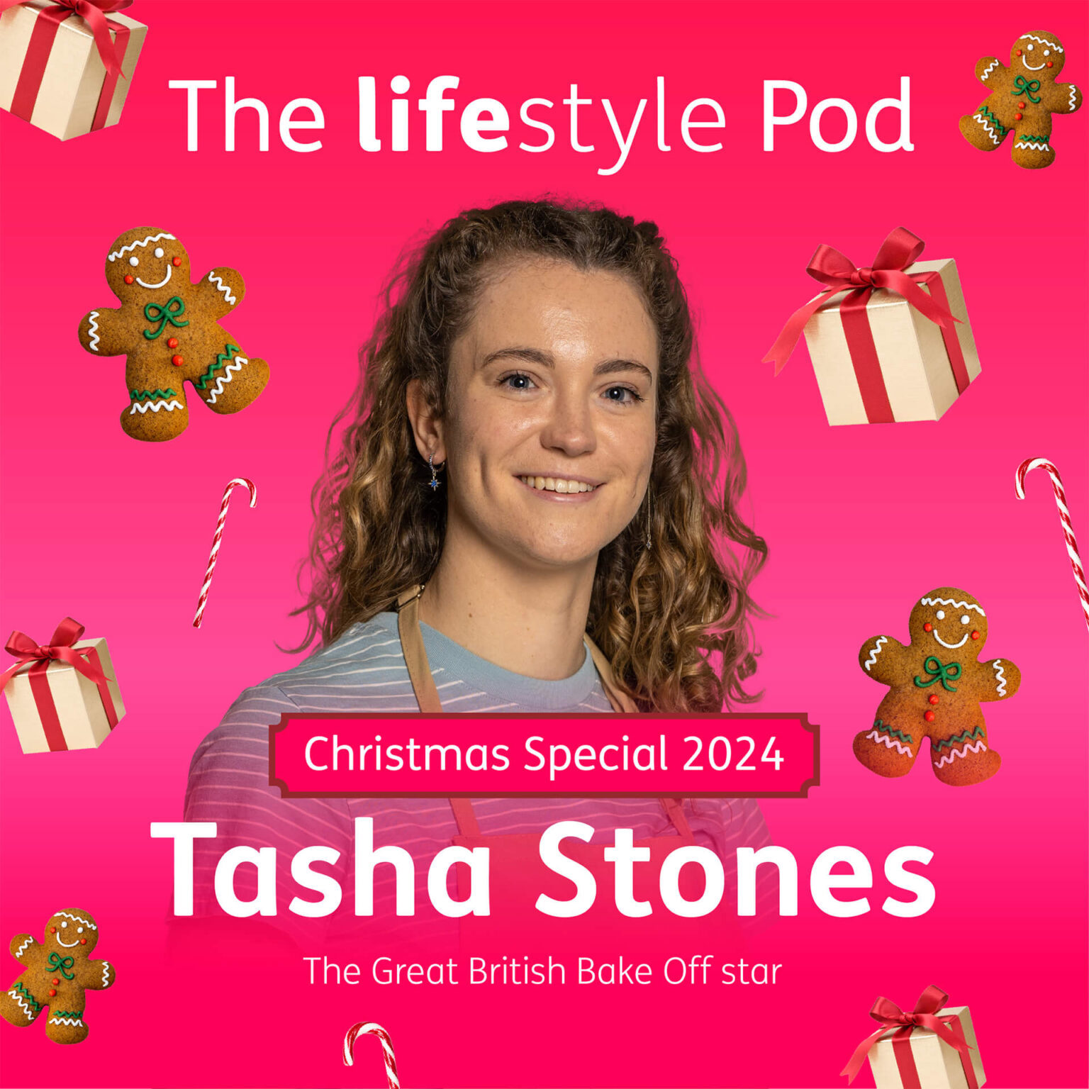 Christmas Special Cover