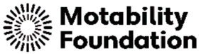Motability foundation logo