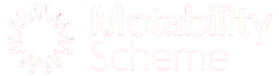 Motability scheme logo