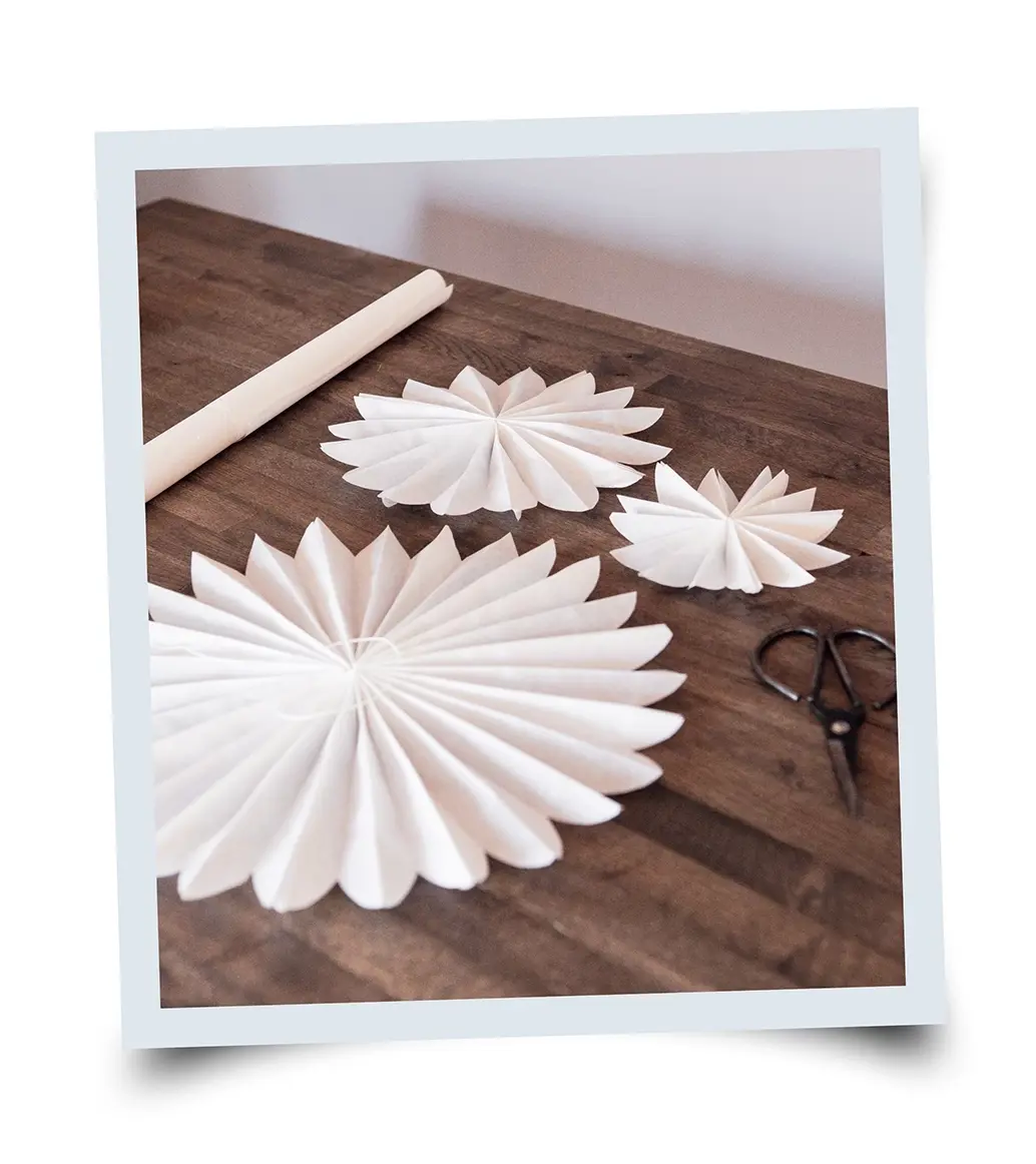 photo of three stars side-by-side