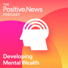 The Positive News Podcast series image
